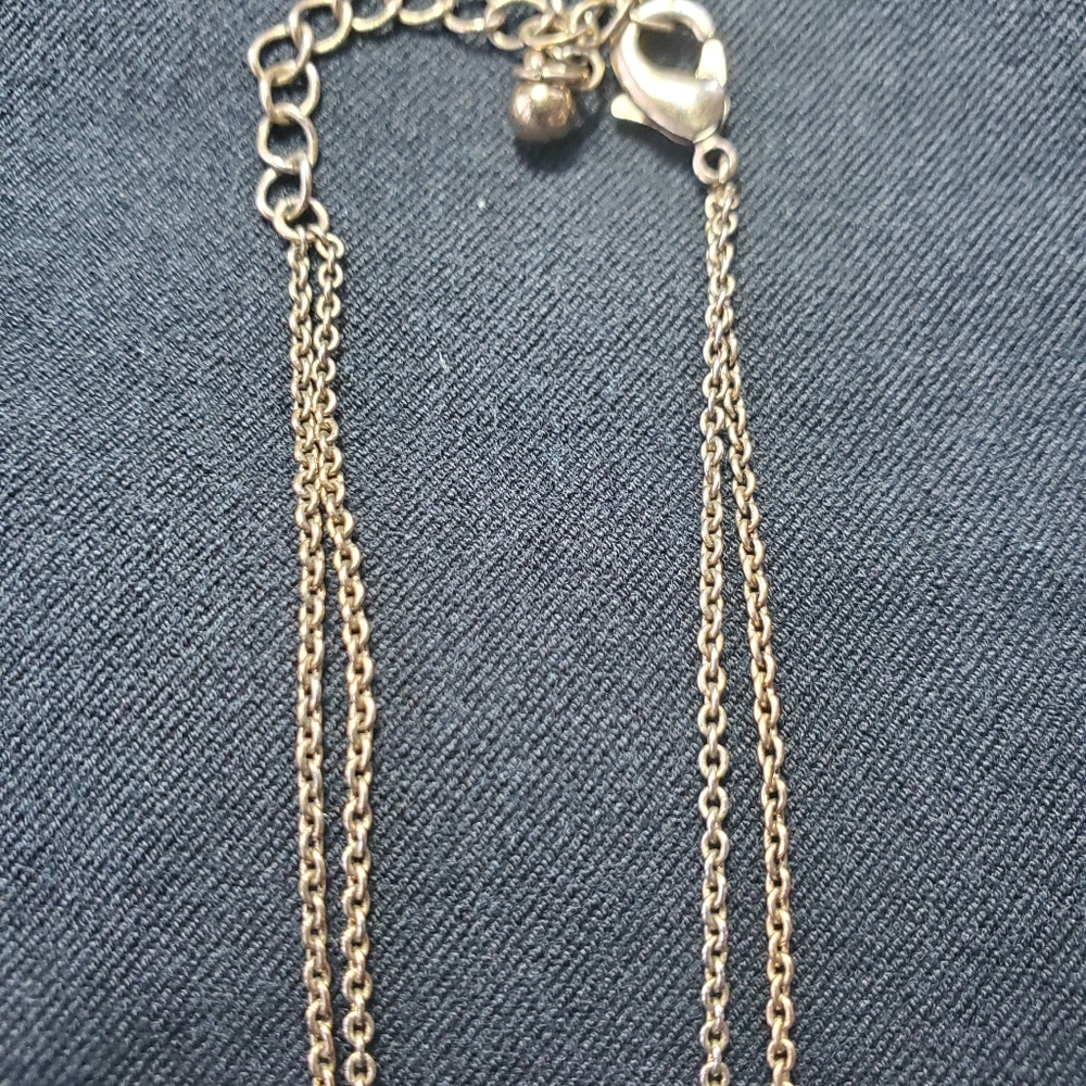 Lucky  Elephant Costume  Necklace - Picture 3 of 4